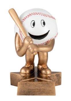 Big Buddy - Baseball