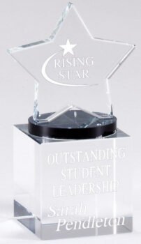 Crystal My Little Star