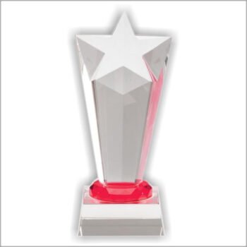 Crystal Star Award
