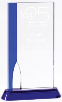 Optical Crystal Award