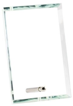 Elegant Crystal Award