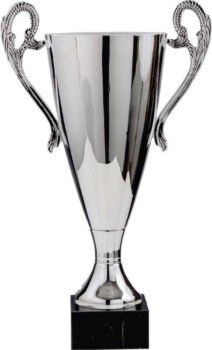 Assembled Italian Cup