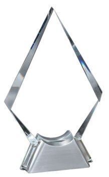 Glass Sculpture Award