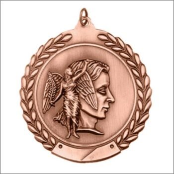 Die Cast Medal - Achievement