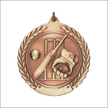 Cricket Medals