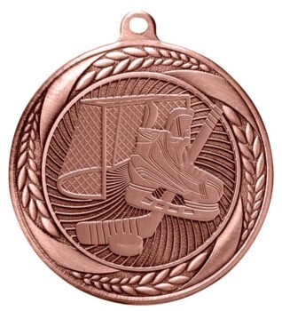 Laurel Medal - Hockey