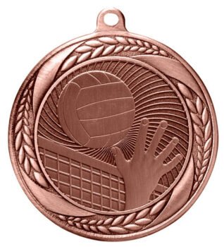 Laurel Medal - Volleyball