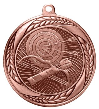 Archery Medals