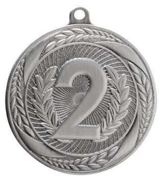 Laurel Medal - 2nd Place