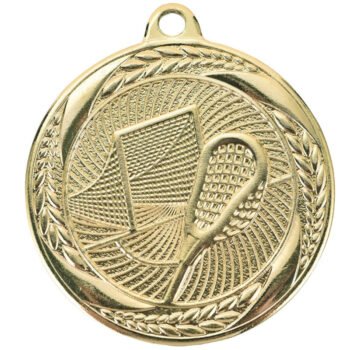 Laurel Nobilis Medal - Lacrosse