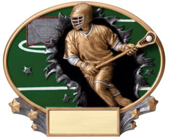 Motion X Oval -Lacrosse Female