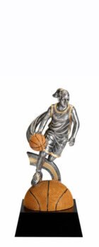 Motion X -Basketball Female