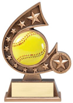 Resin Comet Series -Softball