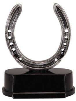 Horse Shoe Resin Award