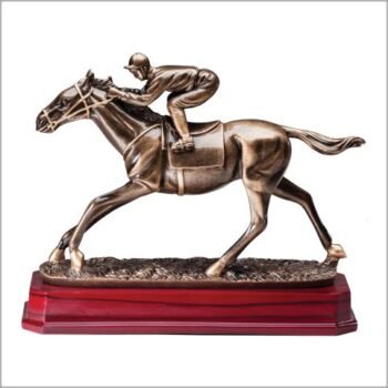 Horse Racing - Saturn Style