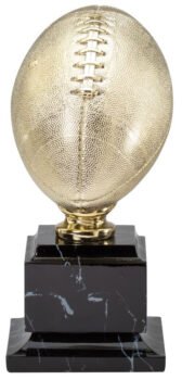 Football Resin Award