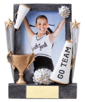 Cheer Sport Frame
