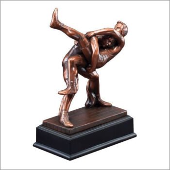 Double Wrestler