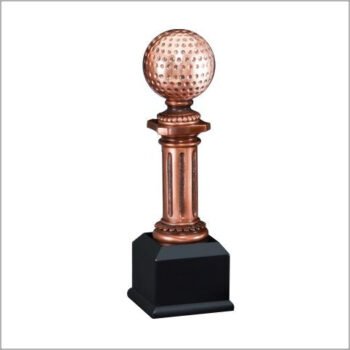 Golf Pedestal