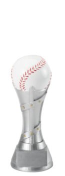 Victory Tower Series - Baseball