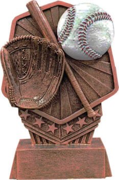 Nova Series - Baseball