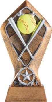 Diamond Series Resin - Softball