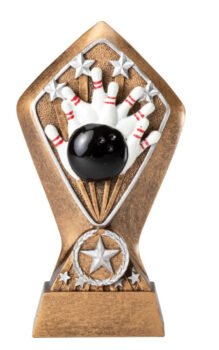 Diamond Series Resin - Bowling