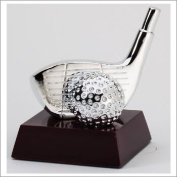 Driver Golf Trophy