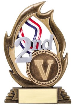 Flame Series -Second