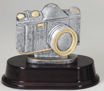 Camera Award