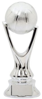 Resin V Series -Basketball