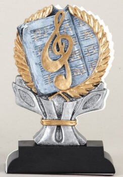 Impact Series -Music