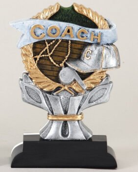 Impact Series -Coach