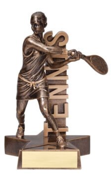 Billboard Series -Tennis Female