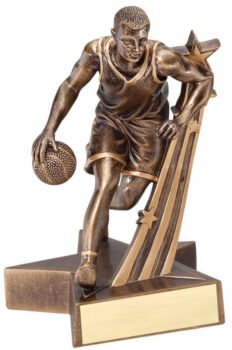 Super Star -Basketball Male