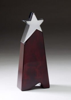 Rosewood Shooting Star