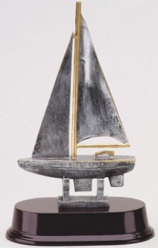 Sail Boat