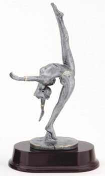 Gymnastic, Female
