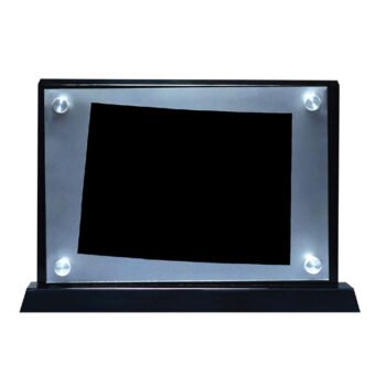 State Acrylic Award - Colorado