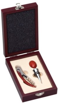Wine Tool Set 2 Piece