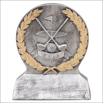 Golf Tophies
